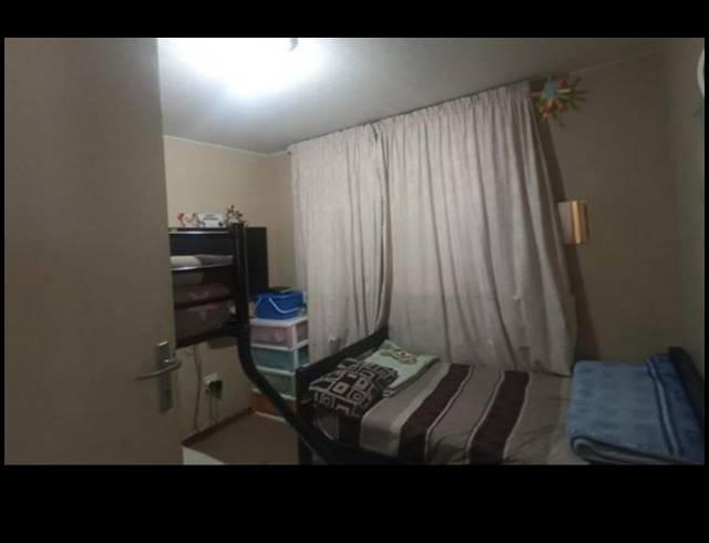 2 BEDROOM SECTIONAL TITLE FOR SALE IN ARCADIA